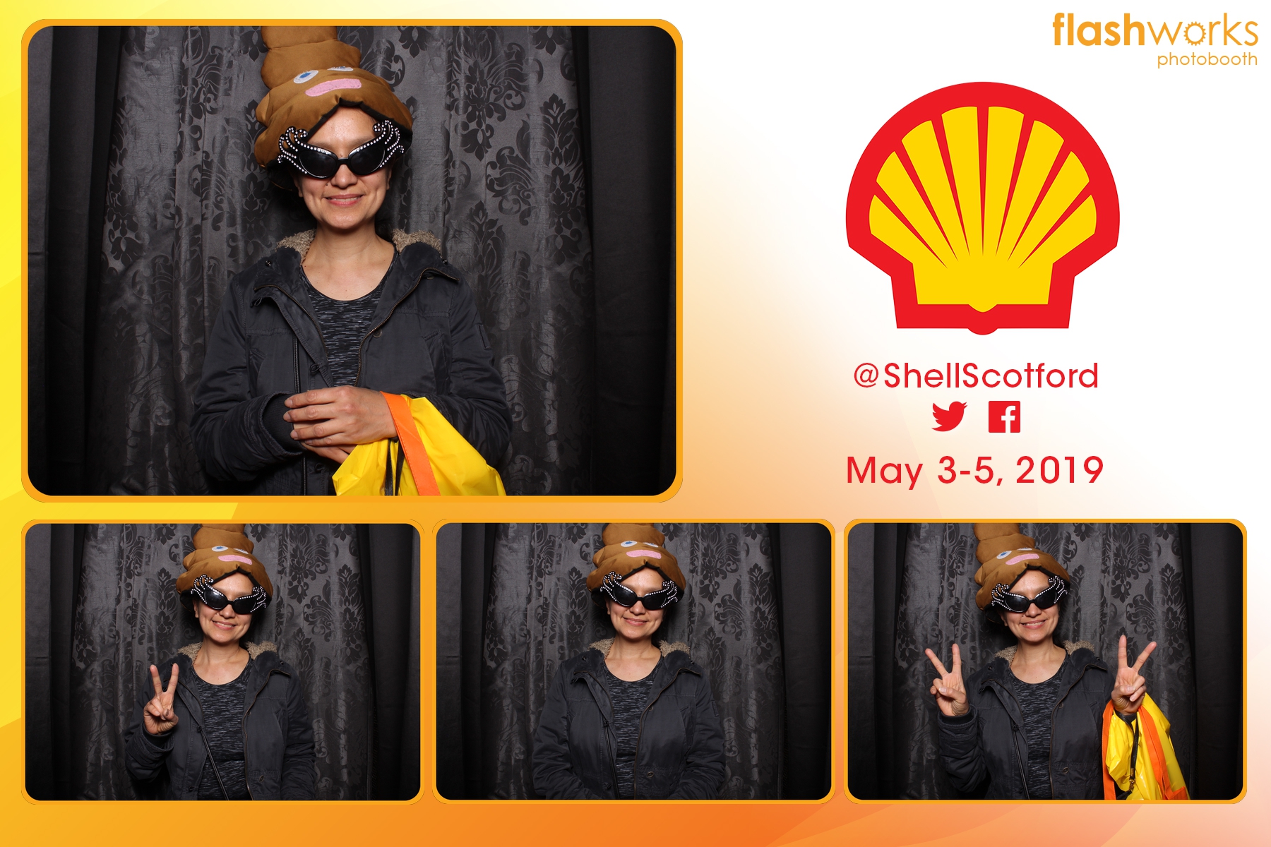 Fort Saskatchewan Trade Show & Sale: Presented by Shell | View more photos from the event at gallery.flashworksphotobooth.com/u/FlashworksPhotoboothInc/Fort-Saskatchewan-Trade-Show-Sale-Presented-by-Shell